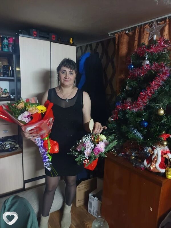 Анастасия, 43, Москве — анкета №3921141