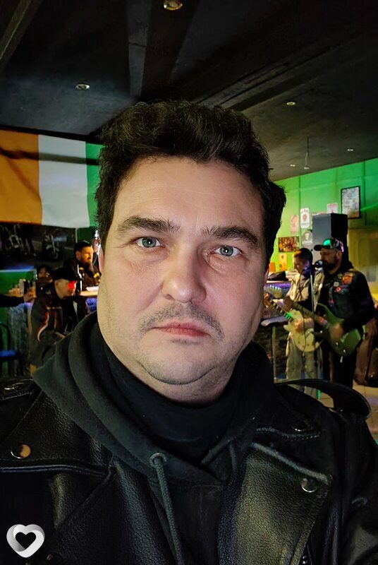 Михаил, 48, Саратове — анкета №3921056