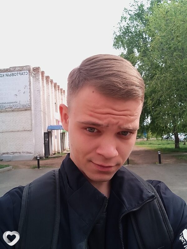 Артемий, Сорочинск