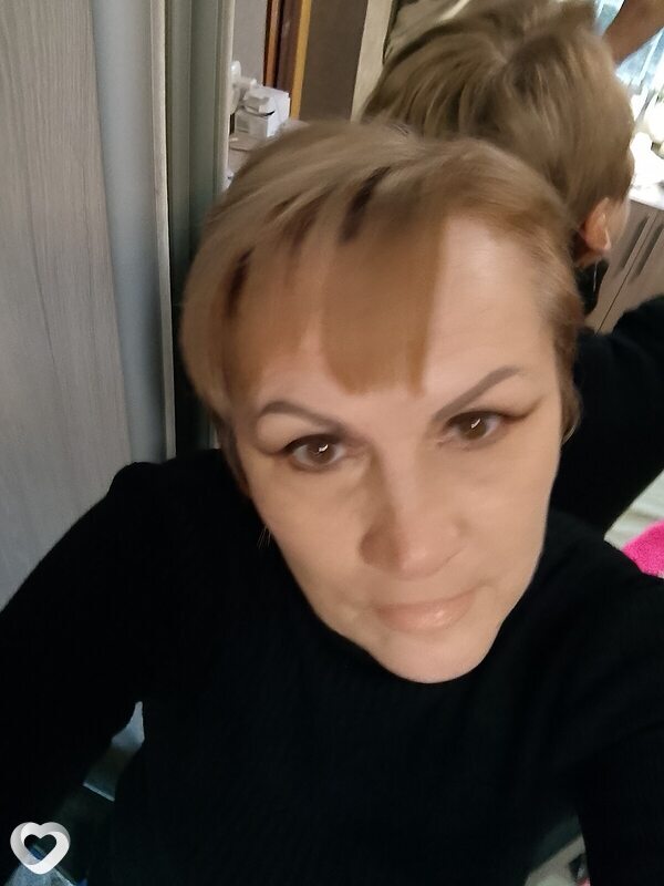 Елена, 53, Ростове-на-Дону — анкета №3921072