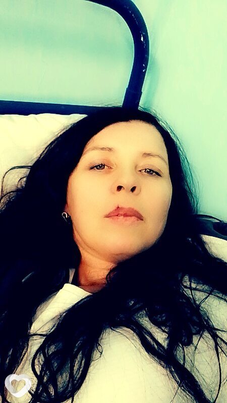 Ната, 39, Магадане — анкета №3921099