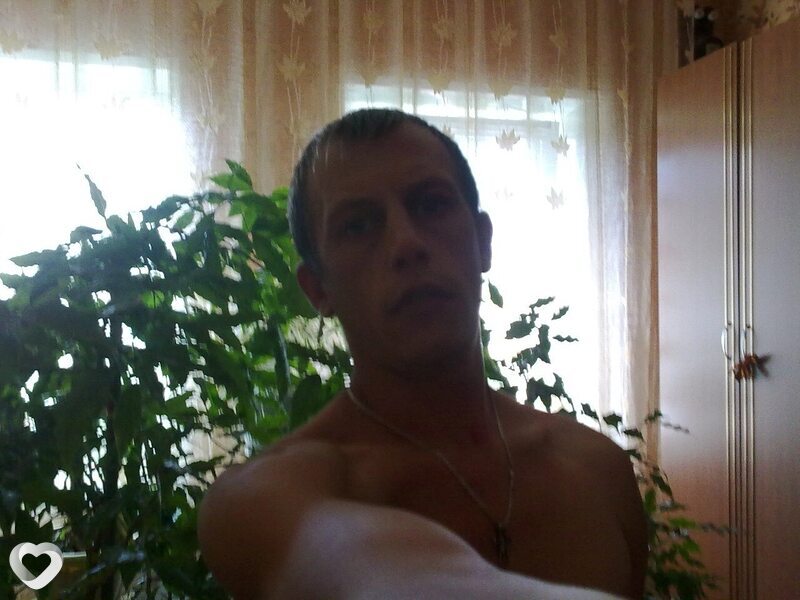 Володя, 39, Воронеже — анкета №3921101