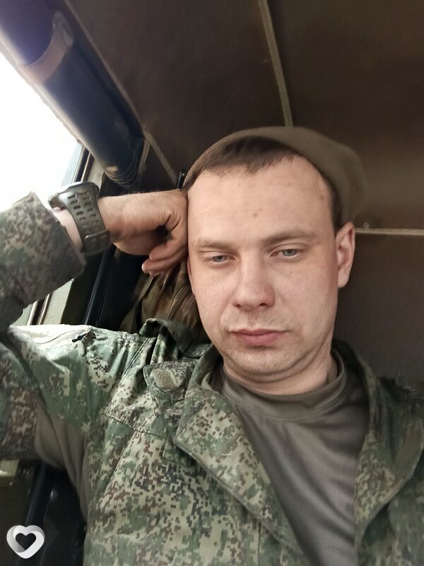 Анилай, 37, Люберцах — анкета №3921107