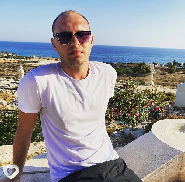 Ильнар, 30, Казани — анкета №3921113