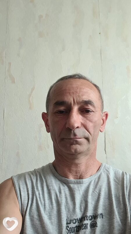 Фахрадин, 50, Варшава — анкета №3921114
