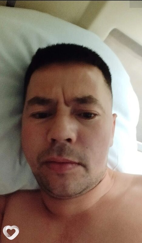 Али, 35, Благовещенске — анкета №3921115