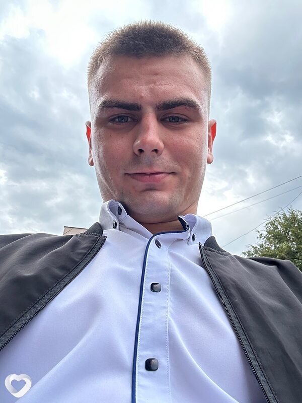 Maxim, 26, Челябинске — анкета №3921121