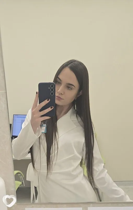 Марина, 31, Москве — анкета №3921090
