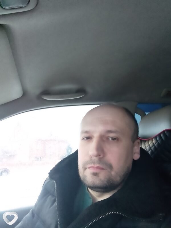Влад, 35, Омске — анкета №3921091