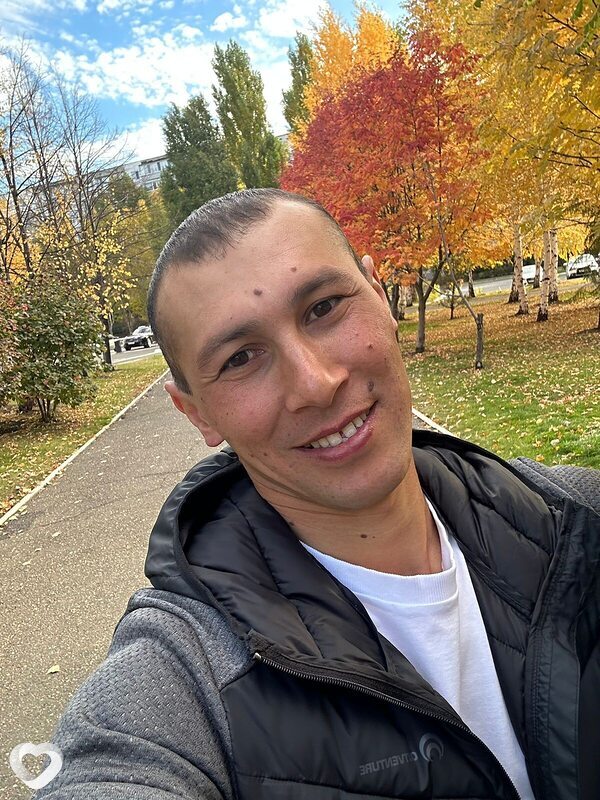 Рустам, 42, Оренбурге — анкета №3921098