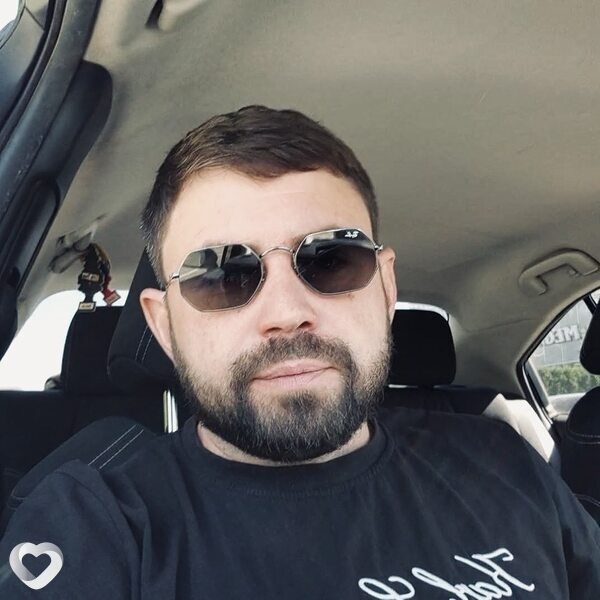 Александр, 36, Кропоткине — анкета №3921173