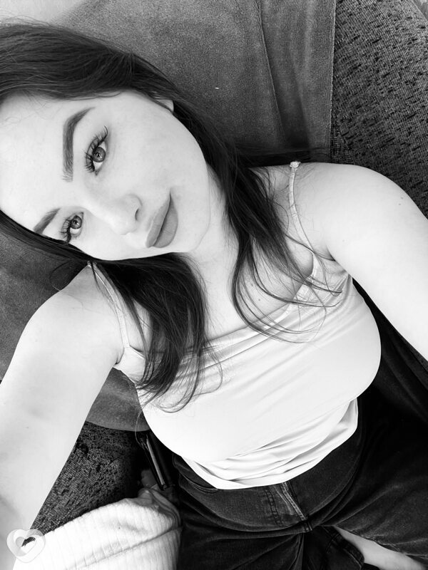 Юлія, 19, Маневичах — анкета №3921176