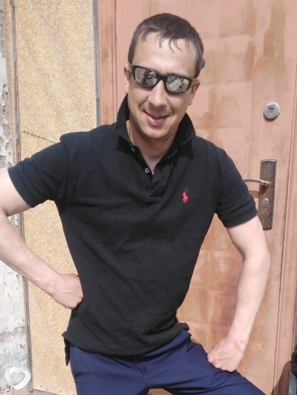 Колька, 38, Южно-Сахалинске — анкета №3921182