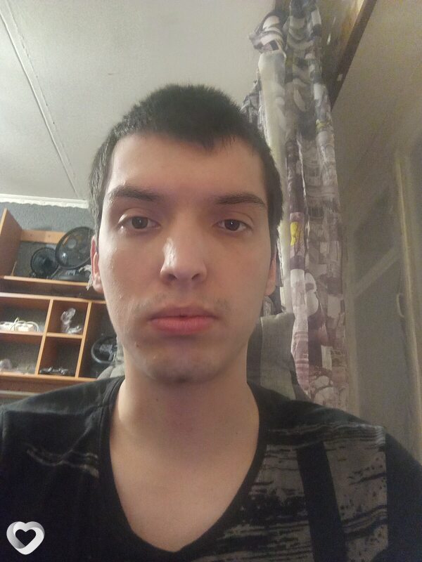 Иван, 21, Сергиеве Посаде — анкета №3921200