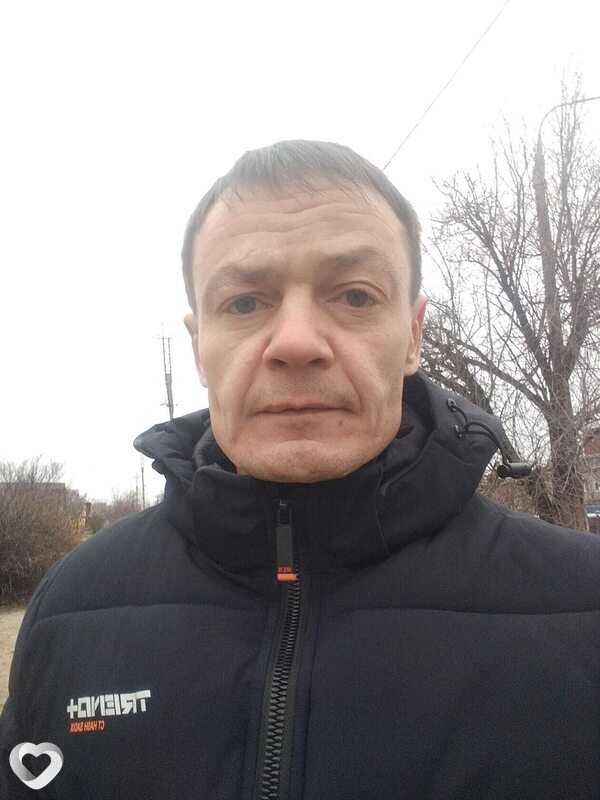 Сергей, 43, Россоши — анкета №3921205
