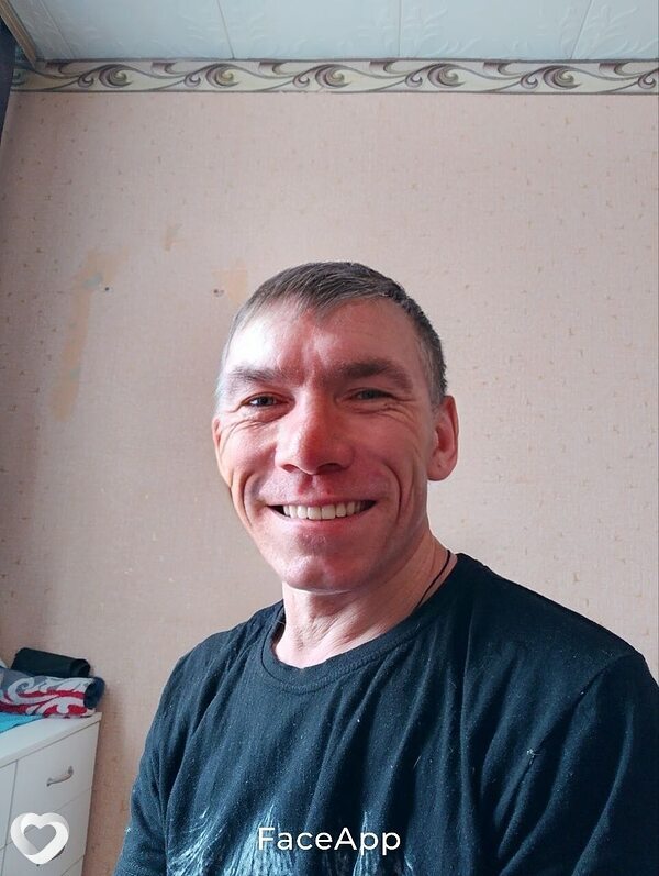 Алекс, 53, Самаре — анкета №3921209