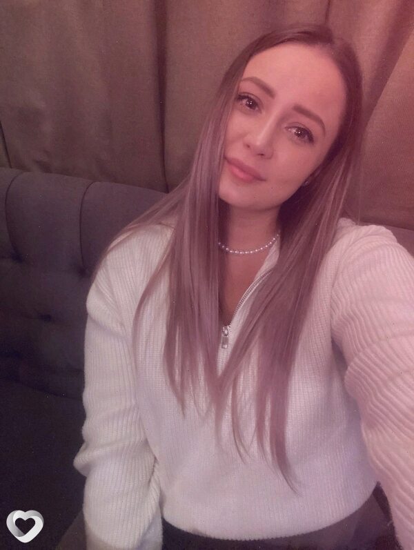 Angelinka, 32, Волгодонске — анкета №3921215