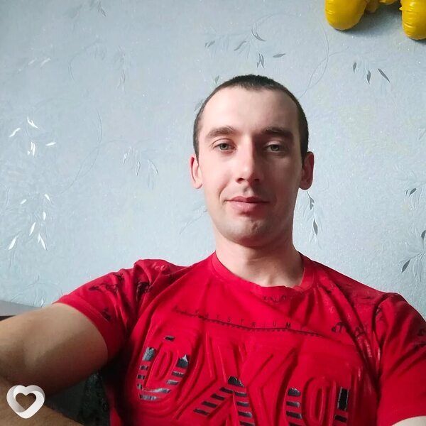 Толік, 33, Черкассах — анкета №3921000