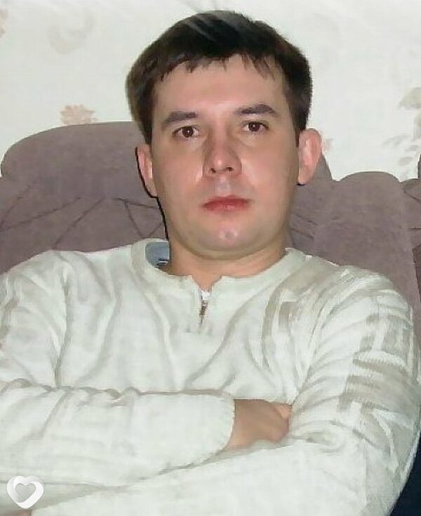 Serg, 50, Смоленске — анкета №14853
