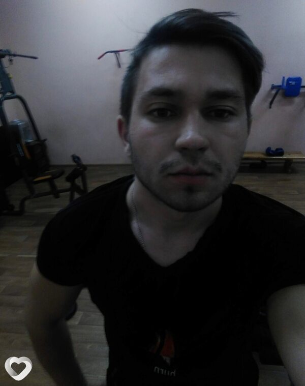 Михаил, 32, Саратове — анкета №3921311