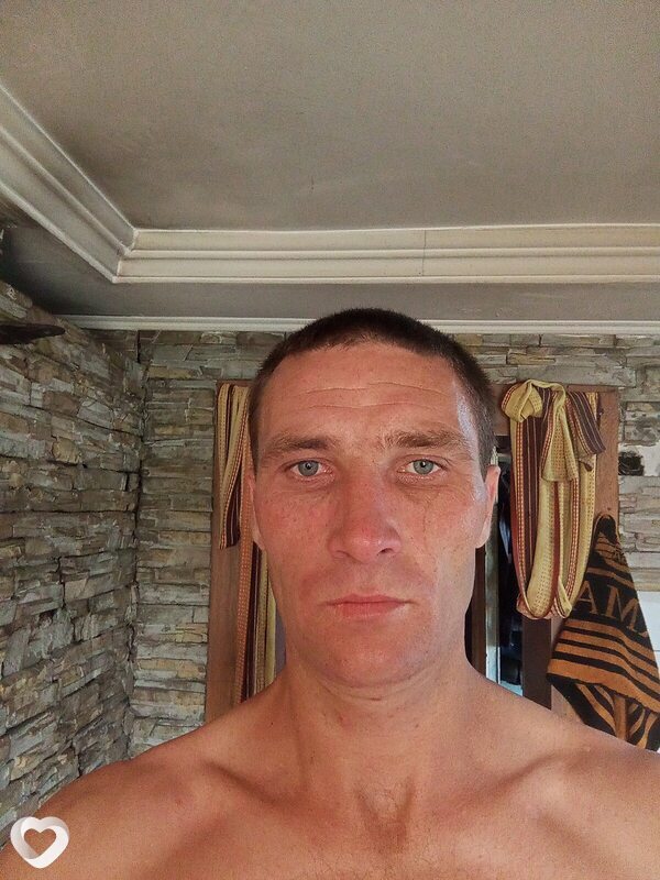 Pavel, 35, Усть-Каменогорск — анкета №3921321