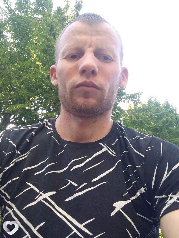 Фёдор, 39, Москве — анкета №3921237