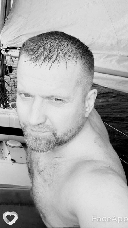 Тамир, 46, Ижевске — анкета №3921238