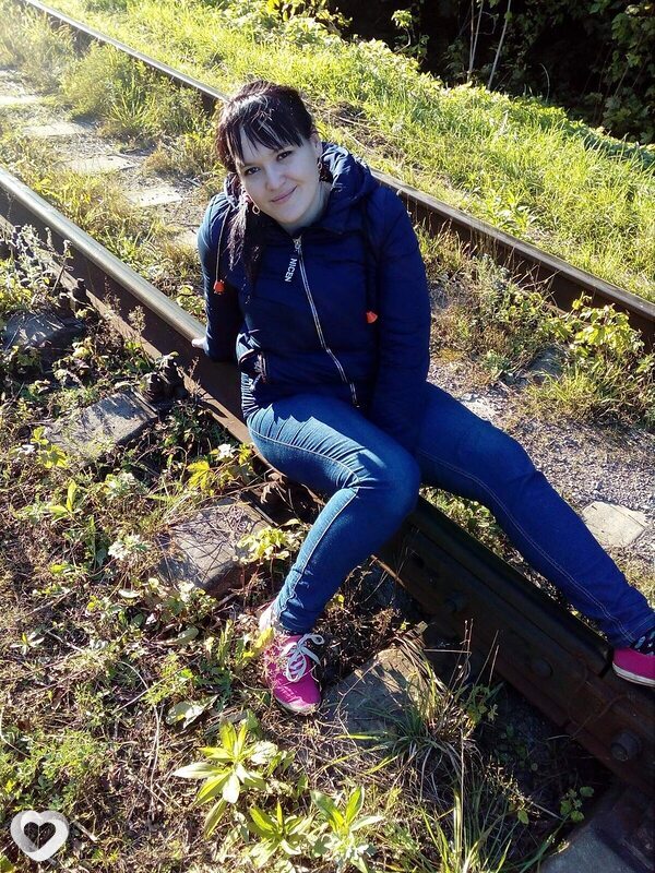 Кристина, 33, Пензе — анкета №3921244
