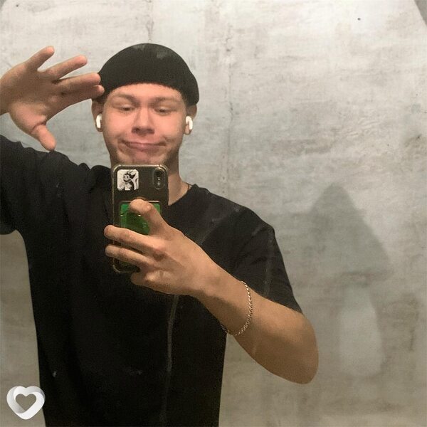 Андрей, 20, Воронеже — анкета №3921379