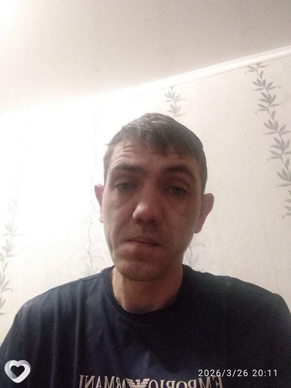 Александр, Калачинск