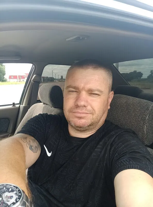 Александр, 40, Новоалтайске — анкета №14855