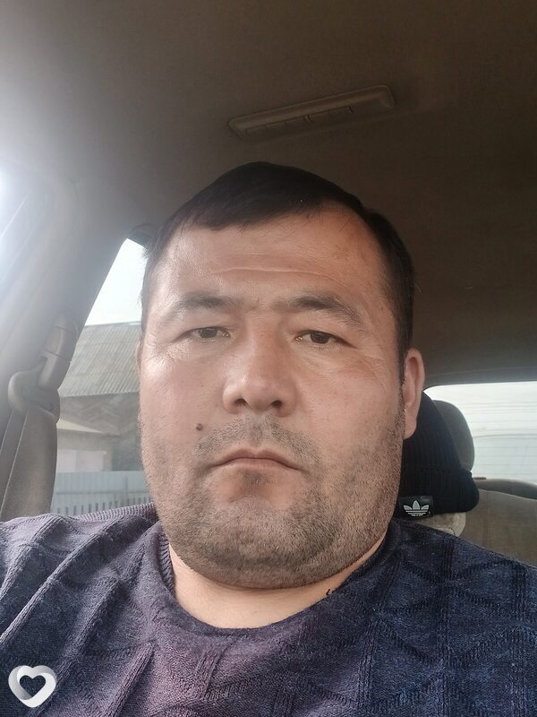 Азамат, 42, Астрахани — анкета №3921385