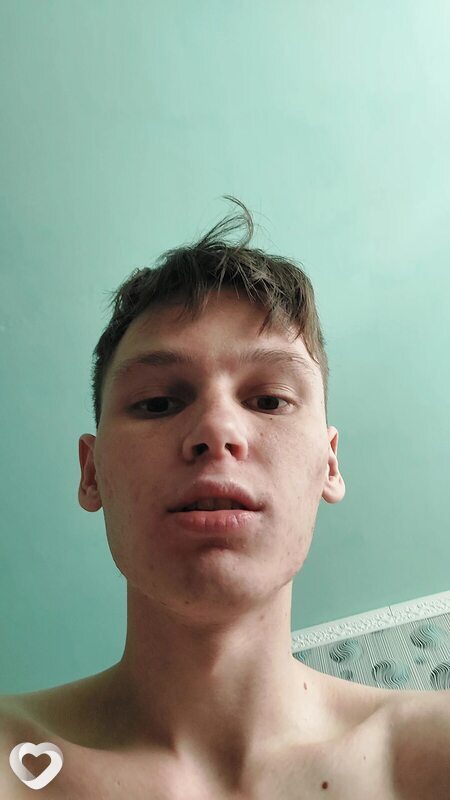 Стас, 22, Иркутске — анкета №3921325