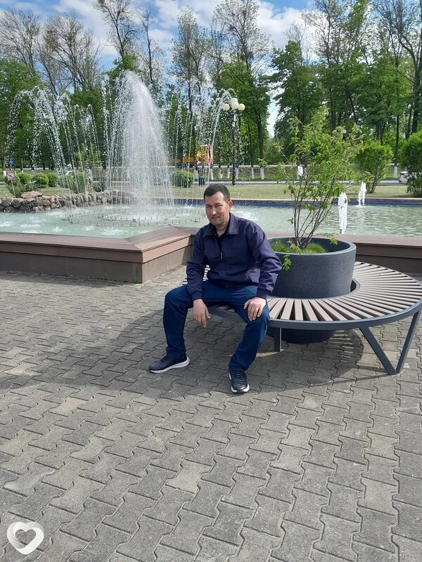 Danatar, 33, Гродно — анкета №3921327