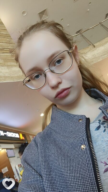 Дарья, Зеленоград