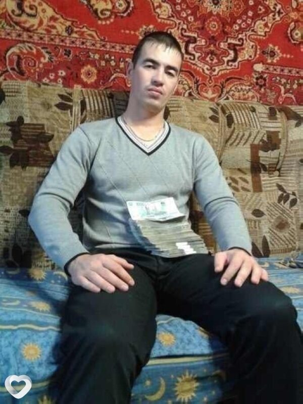 Александр, 42, Магадане — анкета №3921346