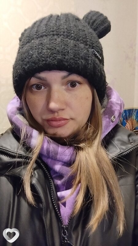 Алена, 40, Братске — анкета №3921347