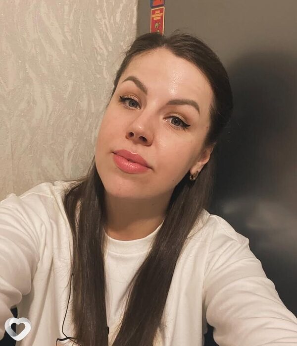 Дарина, 32, Киеве — анкета №3921280