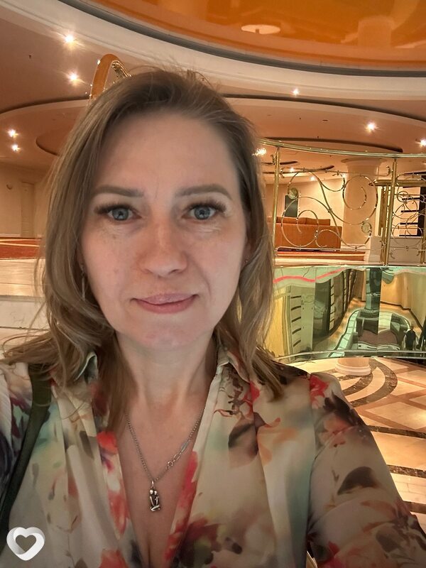 Анна, 51, Балакове — анкета №3921284