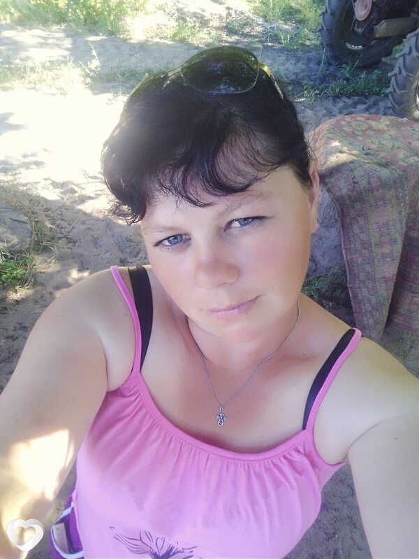Злючка, 34, Ростове-на-Дону — анкета №14857