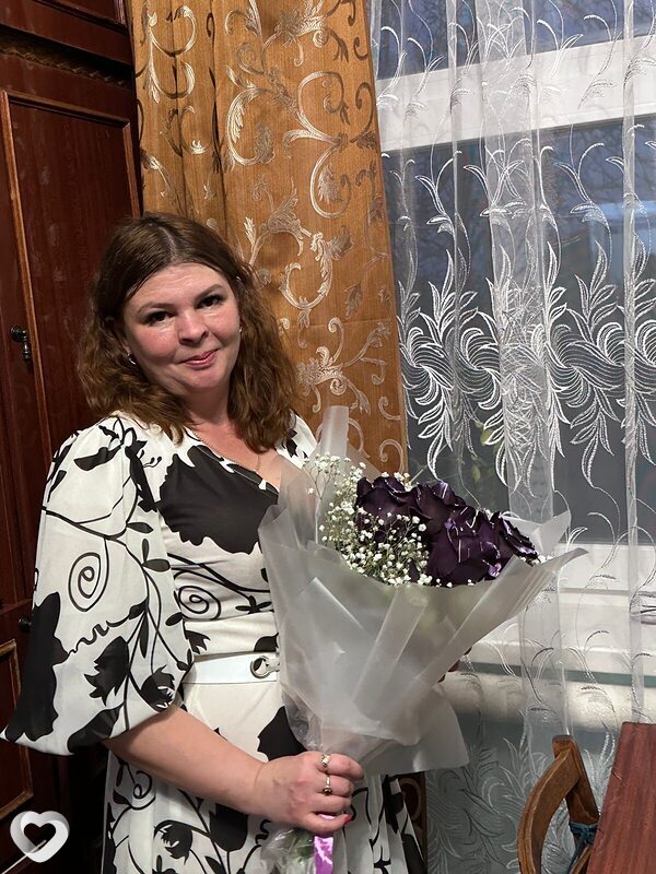 Елена, 41, Златоусте — анкета №3921289