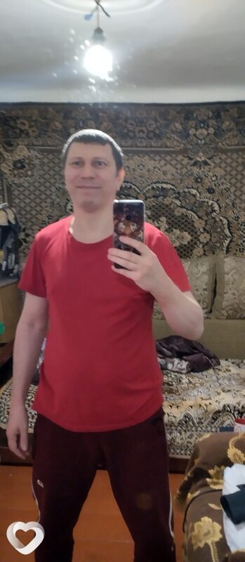 Ренат, 39, Ставрополе — анкета №3921290