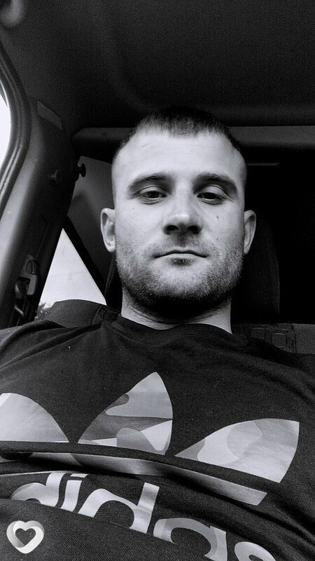 Дима, 33, Казани — анкета №3921293