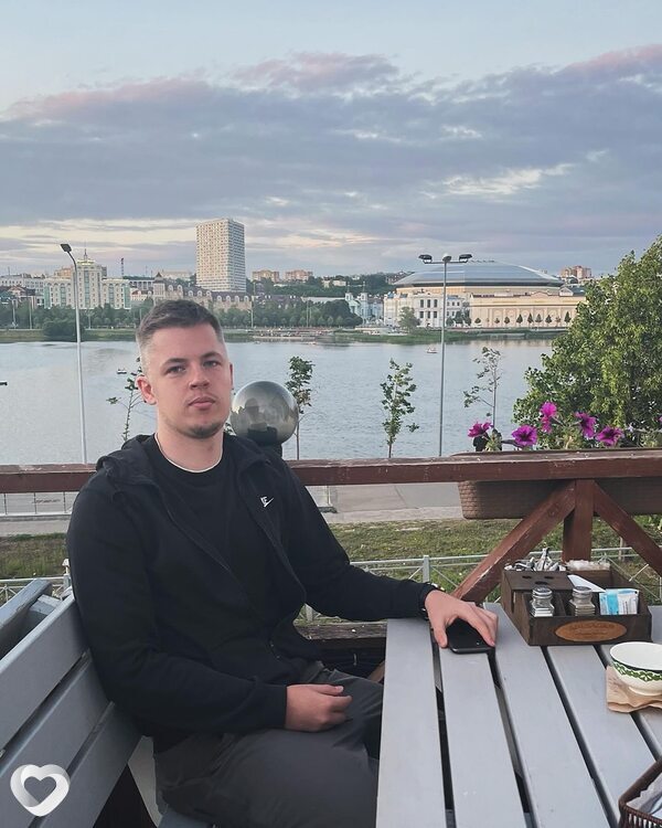 Андрей, 28, Королёв — анкета №3921297