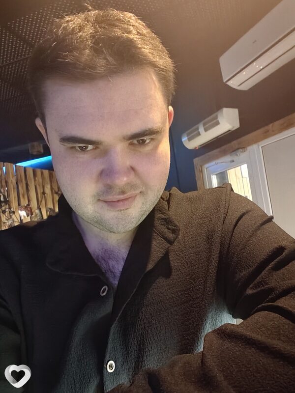 Никита, 32, Павлове — анкета №3921505