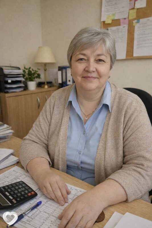 Женя, 64, Пензе — анкета №3921506