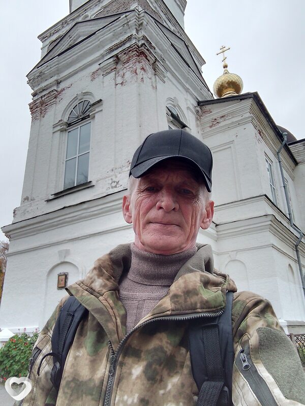 Александр, Архангельск