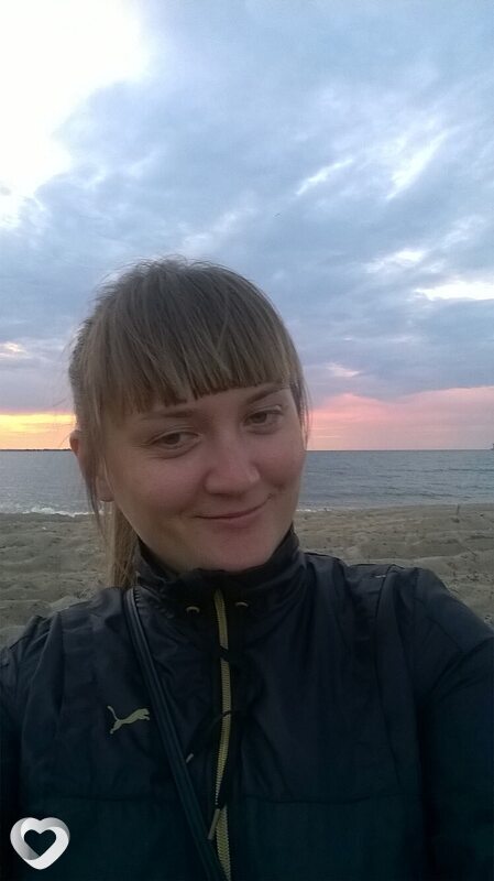 Лидия, 30, Новосибирске — анкета №3921707
