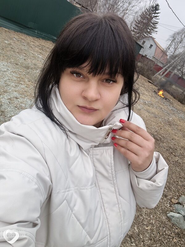 Ирина, 31, Артеме — анкета №3921712