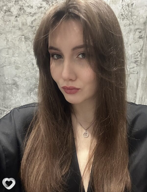Виктория, 23, Краснодаре — анкета №3921715
